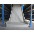 Stable Steel Structure Platform Warehouse Storage Mezzanine Floor with Racks